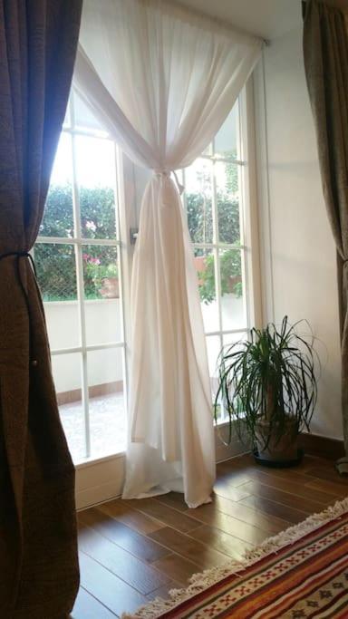 Cristina'S Flat Riccione Apartment Exterior photo