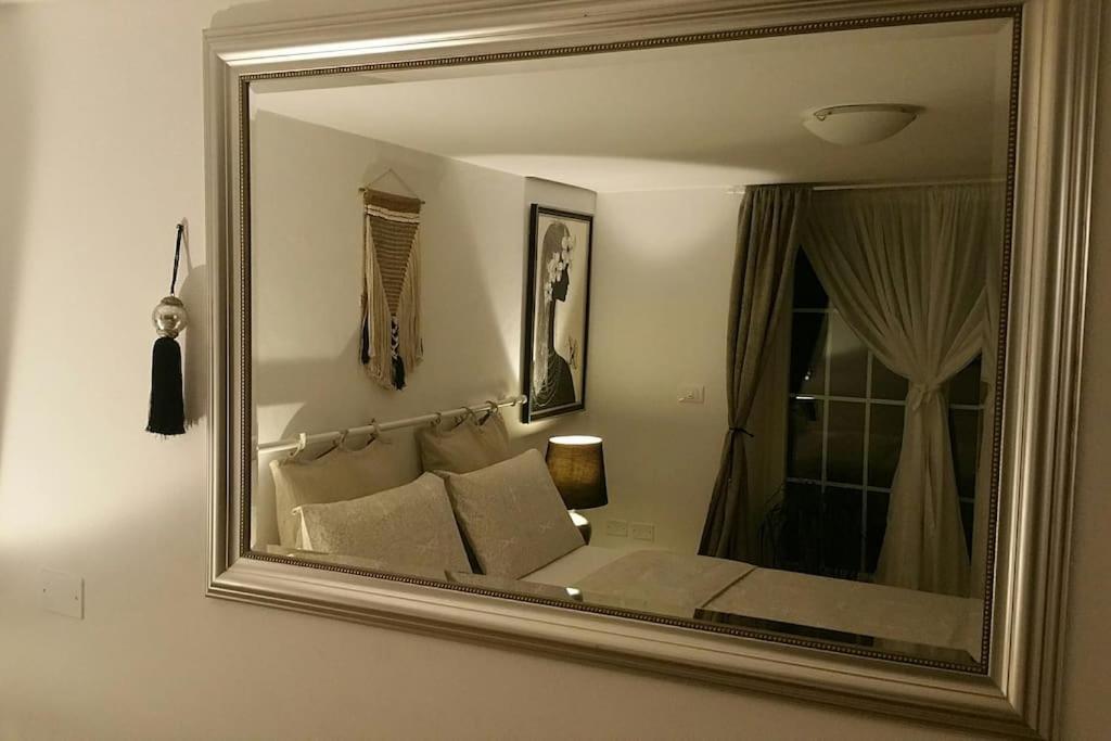Cristina'S Flat Riccione Apartment Exterior photo