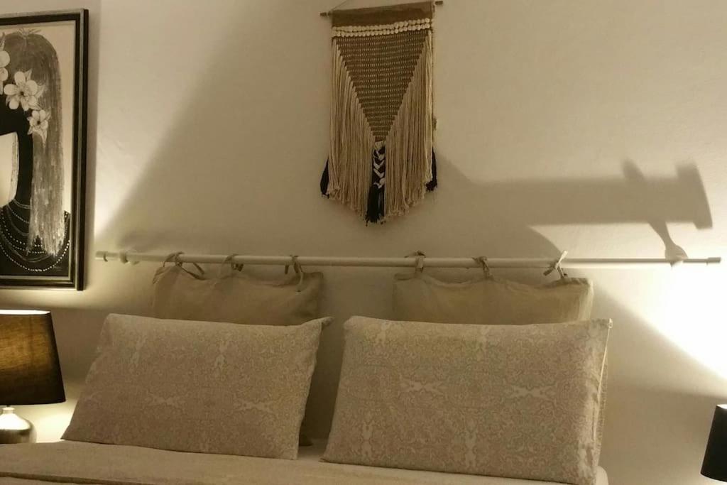 Cristina'S Flat Riccione Apartment Exterior photo
