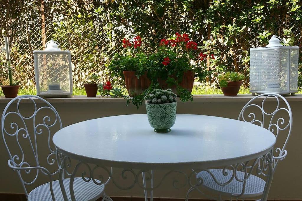Cristina'S Flat Riccione Apartment Exterior photo